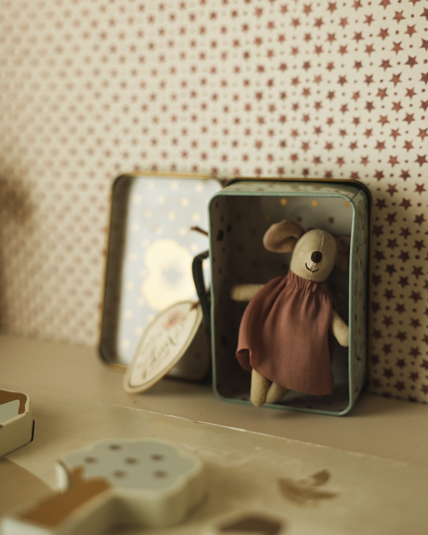 Nursery Design & Consultancy Package