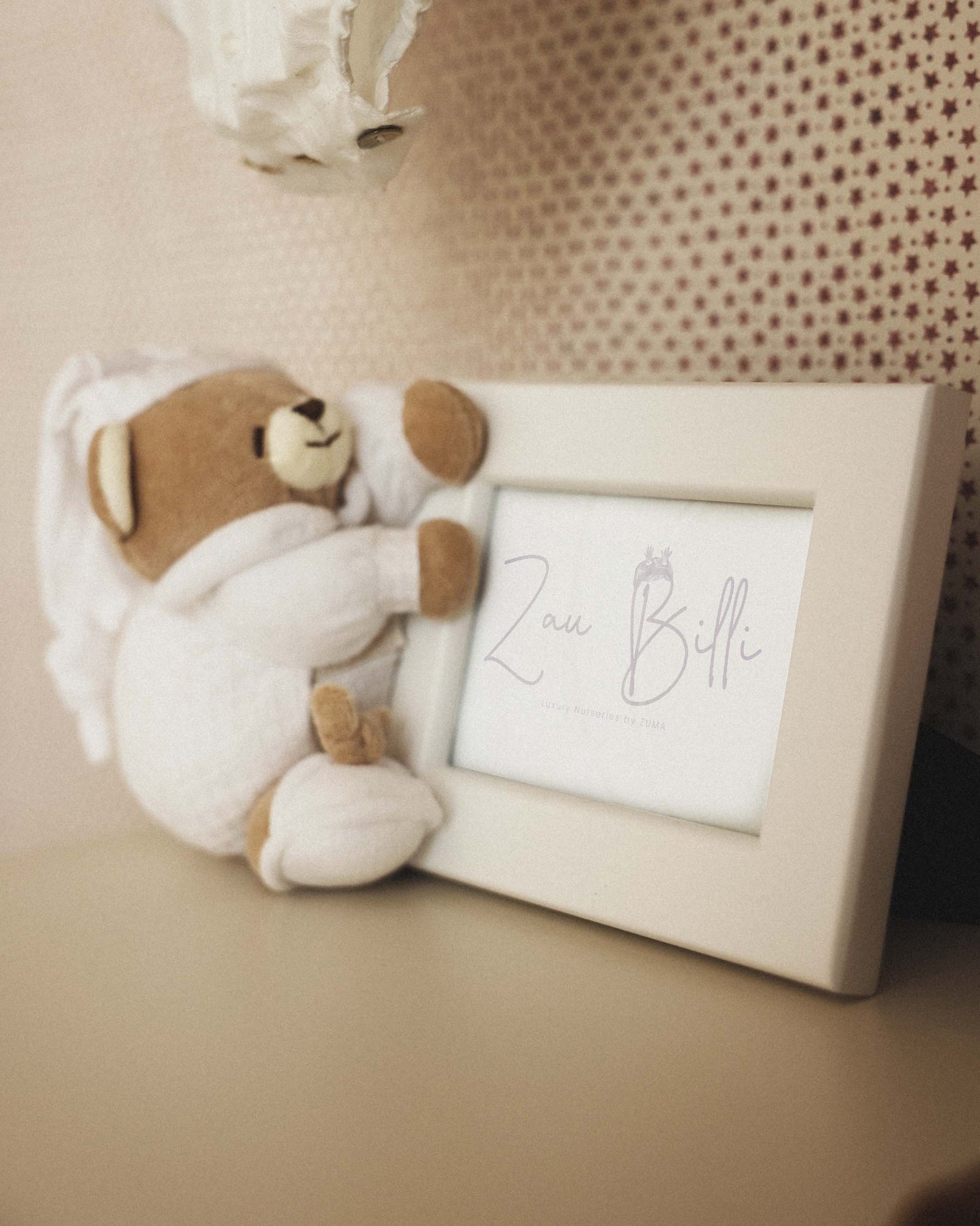 Nursery Design & Consultancy Package