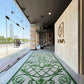 Chateaux Carpet - Hand tufted in New Zealand Wool - Zuma UAE
