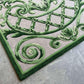 Chateaux Carpet - Hand tufted in New Zealand Wool - Zuma UAE