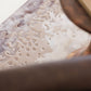 Edge Spill (Taupe)