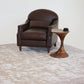 Edge Spill (Taupe)