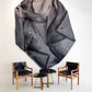 Hermes Chair Black