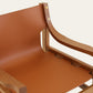 Hermes Chair Cognac
