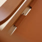 Hermes Chair Cognac