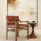 Hermes Chair Cognac