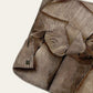 Pleats Cocoa