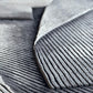 Pleats Carbon