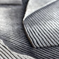 Pleats Carbon