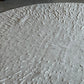 4m Silk Splatter Round (Ivory) Carpet Online - New Zealand Wool and Cotton Silk - Zuma UAE