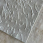 Silk Splatter 2.0 (Snow) Carpet - Zuma UAE