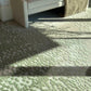 3*4m Ghaf (Green) Carpet - Hand Tufted in Semi Worsted New Zealand Wool - Zuma UAE