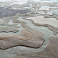 Oil Spill 2.0 (Original) Carpet - New Zealand Wool and Polished Cotton Silk - Zuma UAE