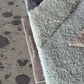 Oil Spill 2.0 (Original) Carpet - New Zealand Wool and Polished Cotton Silk - Zuma UAE