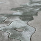 Oil Spill 2.0 (Original) Carpet - New Zealand Wool and Polished Cotton Silk - Zuma UAE