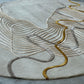 Silk Ribbon Gold
