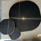 Nero St. Laurent Cadenza Table III (Set of 3)