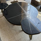 Nero St. Laurent Cadenza Table III (Set of 3)