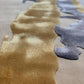 Melt Carpet Online - New Zealand wool and Cotton silk - Zuma UAE