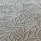 Leaves a Mark I Carpet - Hand-tufted New Zealand Wool - Zuma UAE