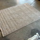 Leaves a Mark I Carpet - Hand-tufted New Zealand Wool - Zuma UAE