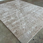 Elysion Carpet - Hand tufted in Semi Worsted New Zealand Wool & Tencel - Zuma UAE