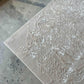 Elysion Carpet - Hand tufted in Semi Worsted New Zealand Wool & Tencel - Zuma UAE