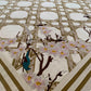 3.5*5m Lady Di Carpet - Hand Tufted Semi-Worsted New Zealand Wool - Zuma UAE
