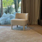 Leaves a Mark I Carpet - Hand-tufted New Zealand Wool - Zuma UAE