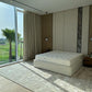 Mai Carpet - New Zealand Wool and Tencel - Zuma UAE