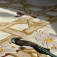 Lady Di Carpet -  Hand Tufted Semi-Worsted New Zealand Wool - Zuma UAE