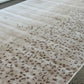 3*4.5m Seher (Autumn) Carpet - Hand carded Semi worsted New Zealand wool - Zuma UAE