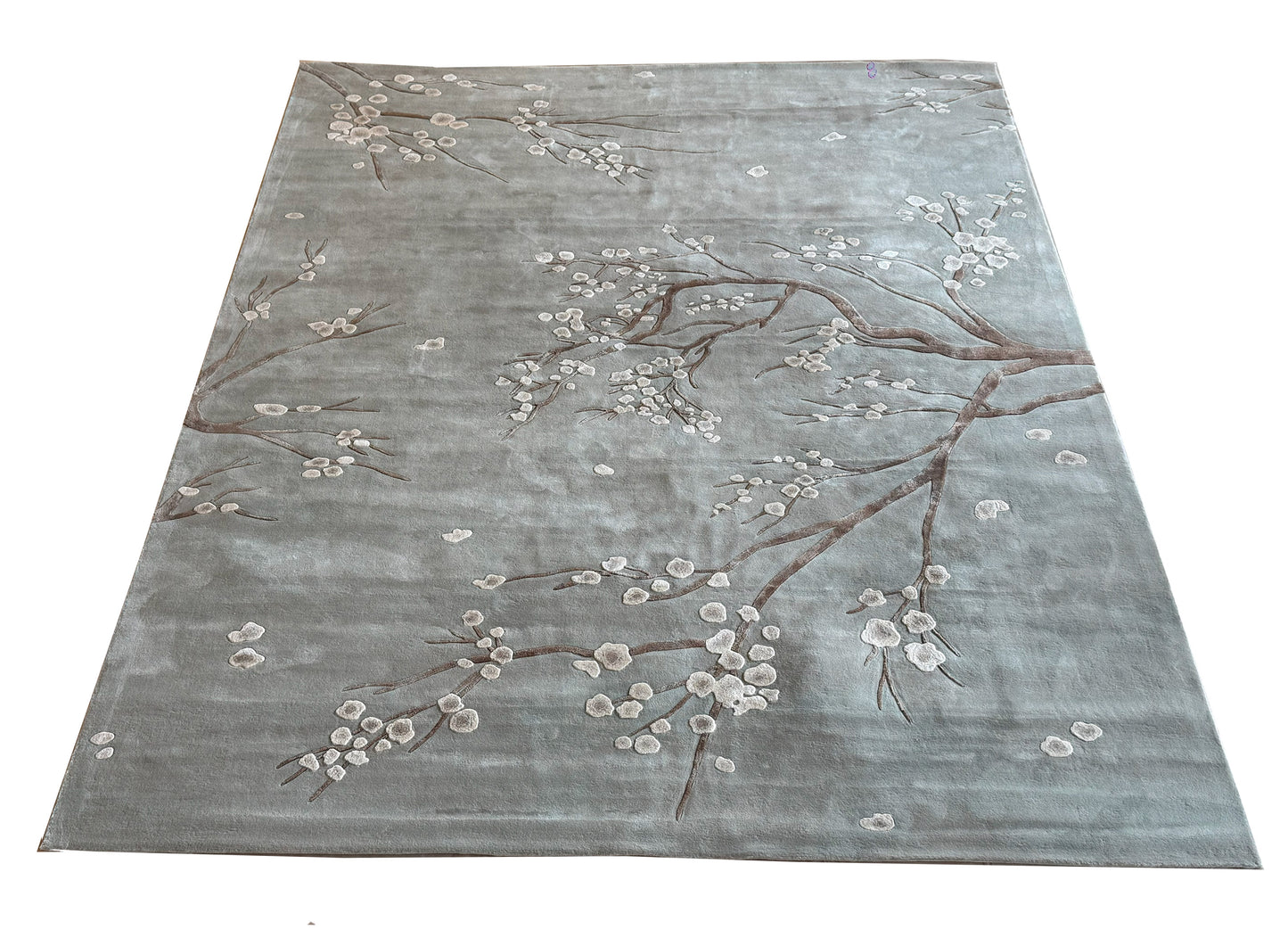 Cherry Blossom Monsoon