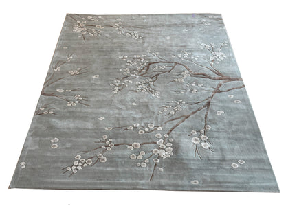Cherry Blossom Monsoon