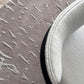 4m Silk Splatter Round (Taupe) Carpet - Zuma UAE