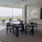 3m Silk Splatter Round (Taupe) Carpet - Zuma UAE