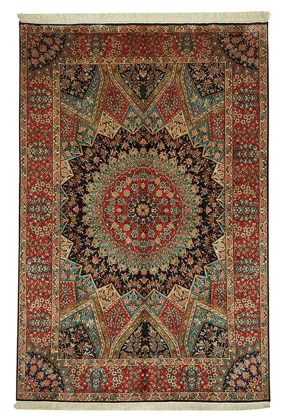 KASHAN : 556 - Zuma UAE