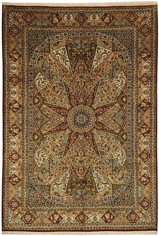 KASHAN : 12198 - Zuma UAE