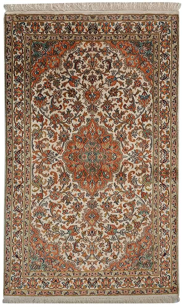 KASHAN : 3286
