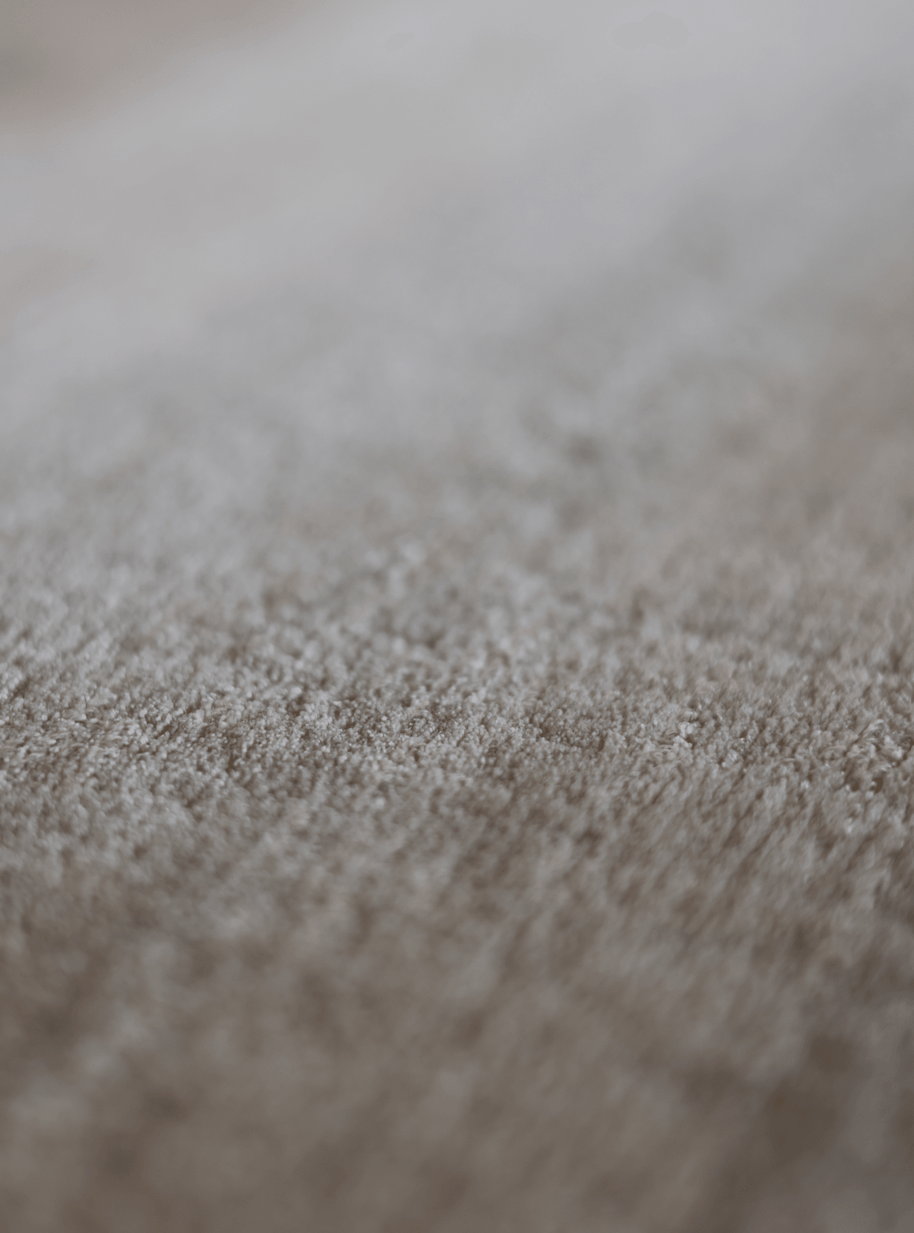 Tip Sheared (Dusty Gold) Carpet - Tencel - Zuma UAE
