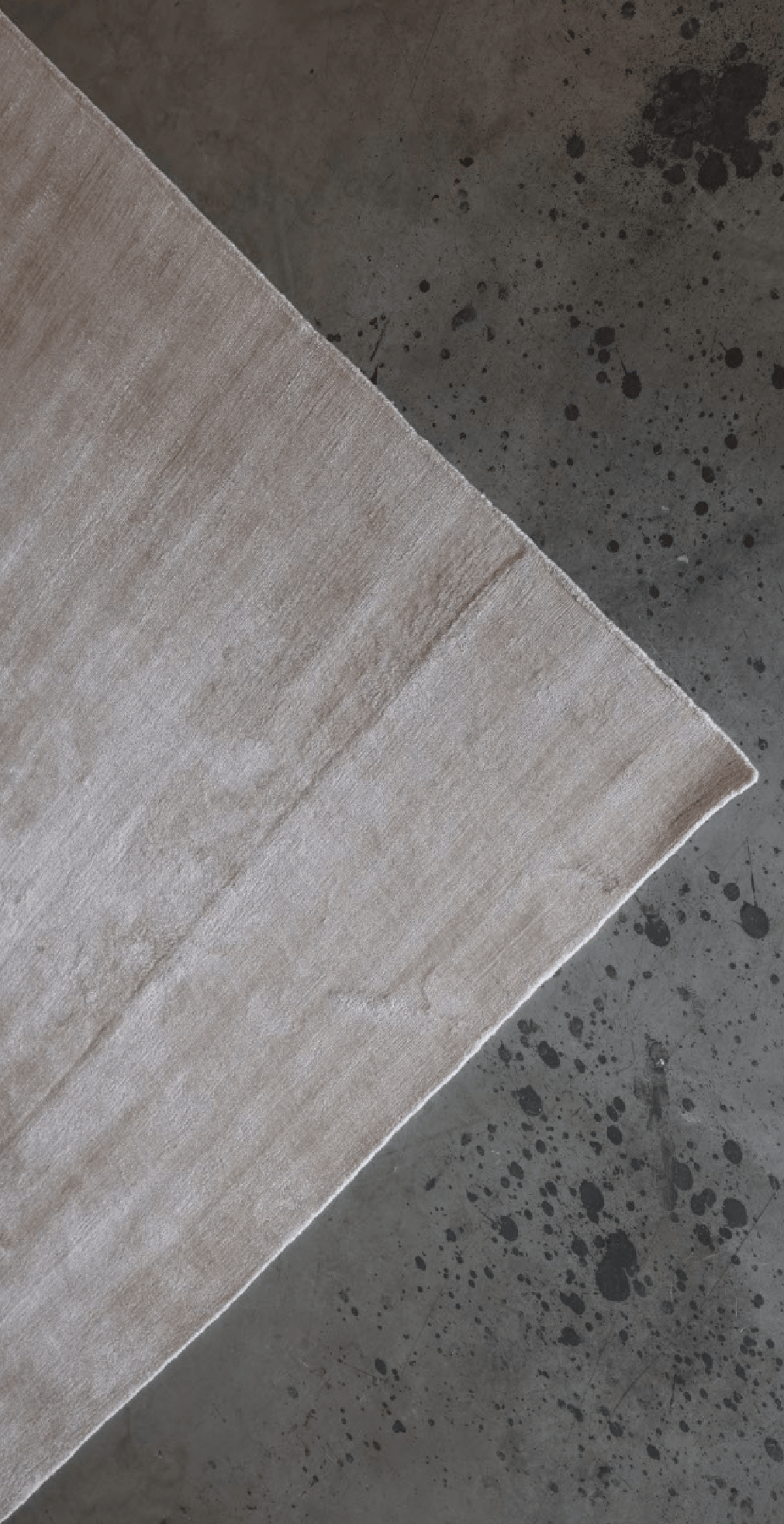 3*4m Tip Sheared 2.0 (Taupe) - Tencel - Zuma UAE