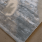 Pangea Carpet - New Zealand Wool and Polished Cotton Silk - Zuma UAE