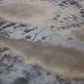 Pangea Carpet - New Zealand Wool and Polished Cotton Silk - Zuma UAE