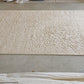 3.5*5m Silk Splatter 3.0 (Ivory) Carpet - Extra Fine Australian Wool and Tencel - Zuma UAE