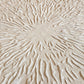 Silk Splatter 3.0 (Ivory) Carpet - Extra Fine Australian Wool and Tencel - Zuma UAE