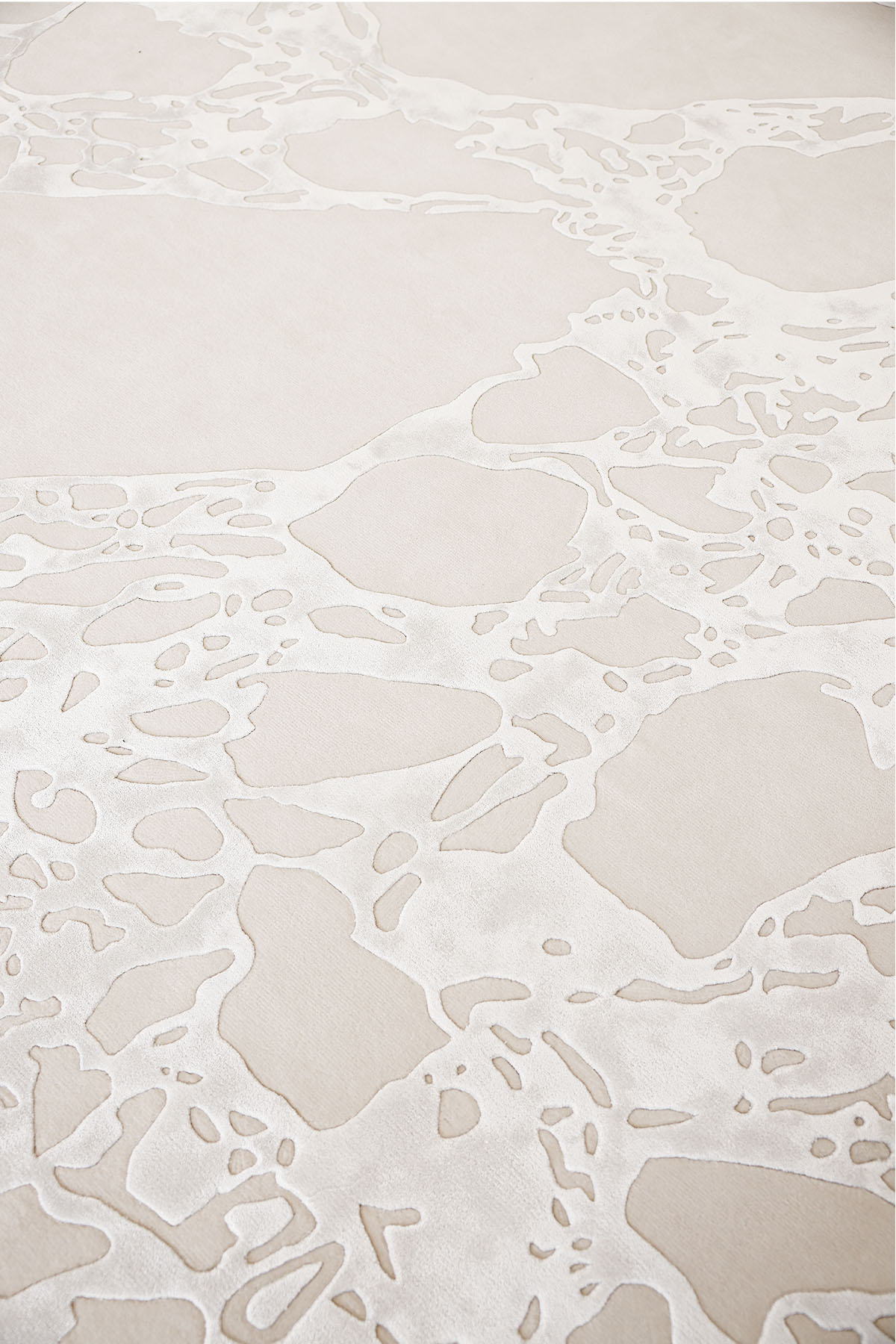 Arabescato (Snow White)
