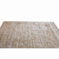 3*4m Autumn (Oro) Carpet - Hand Carded Bamboo Silk - Zuma UAE