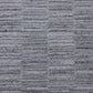 Brimsley (Grey) Carpet -  Faux Silk & Wool - Zuma UAE