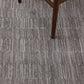 Brimsley (Silver) Carpet Online - Faux Silk & Wool - Zuma UAE