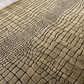 Croco Carpet - Hand Tufted in Semi-Worsted New Zealand Wool - Zuma UAE